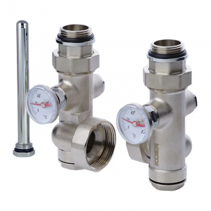 Тепла підлога