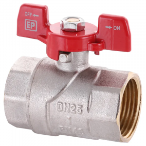 Запірно-регулююча арматура