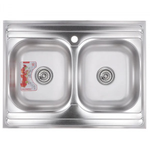 Мийки для кухні