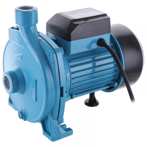 Насосне обладнання