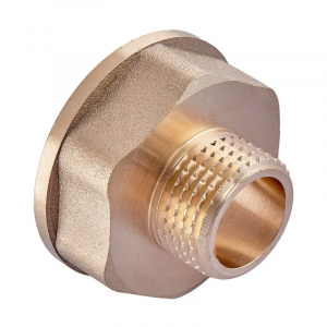 Труби та фітинги