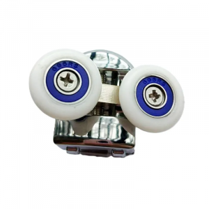 Душові перегородки та кабіни